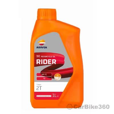 Repsol RIDER TOWN 2T RIDER TOWN 2T