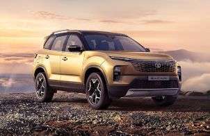Tata Safari Features & Specifications in Audio - CarBike360