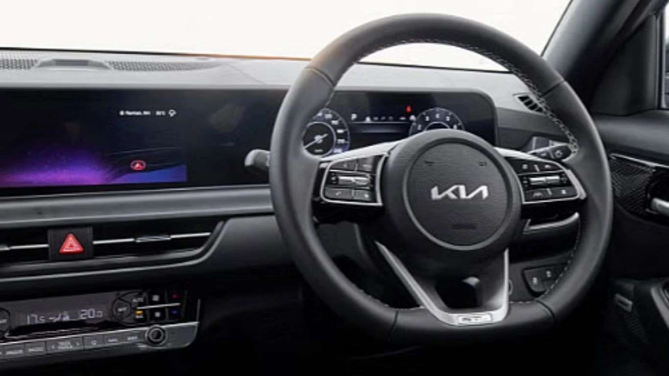 Interiors