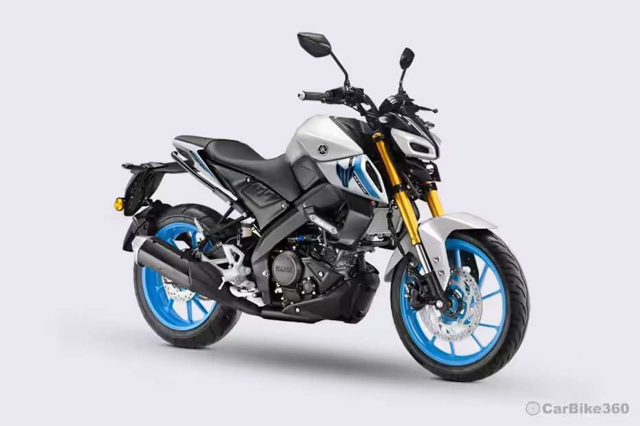 Yamaha MT 15 V2 Yamaha MT 15 V2