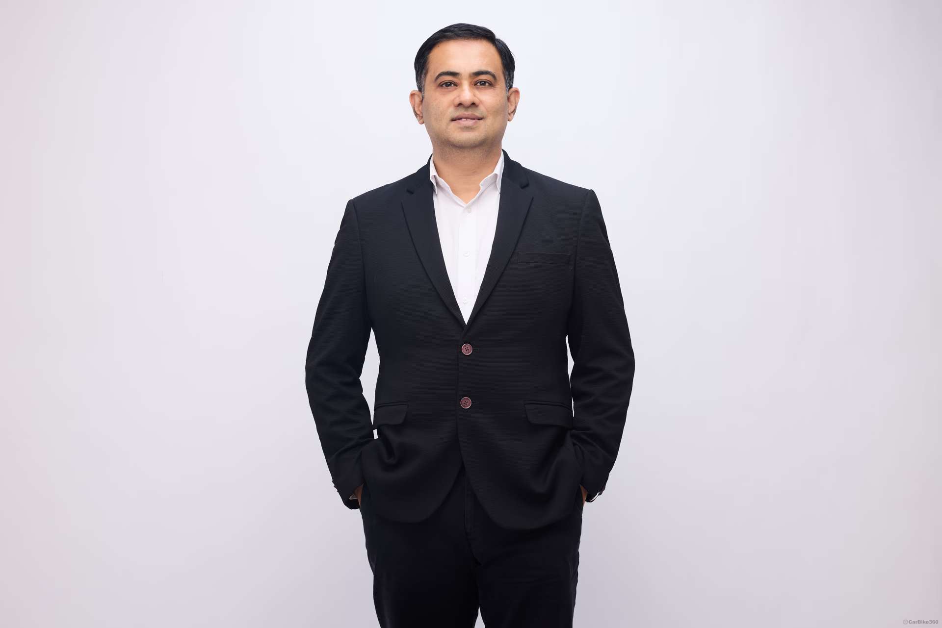 Mahindra Finance appoints Baneswar Banerjee as Head of Auto Loans Audio