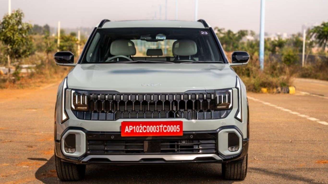 2026 Kia Seltos HTX