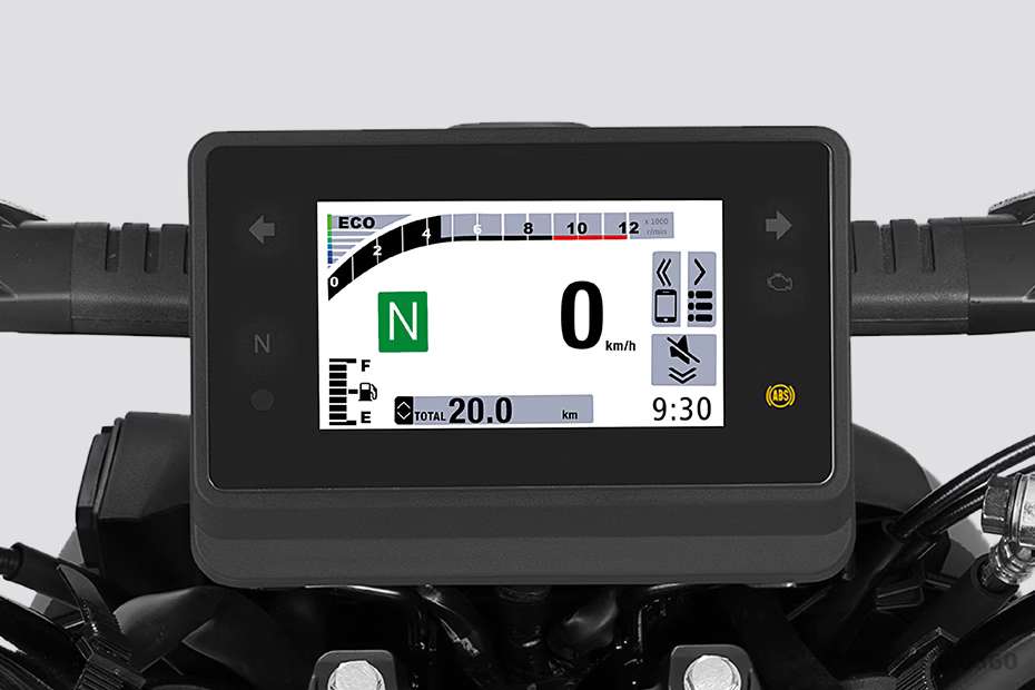 Honda CB125 Hornet Tachometer Honda CB125 Hornet Tachometer