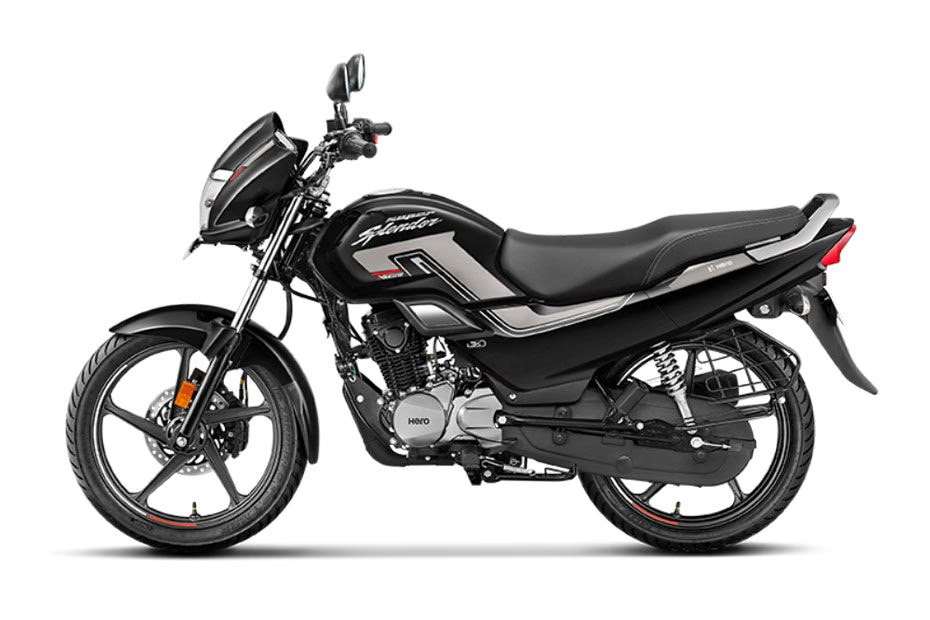 सुपर स्प्लेंडर एक्सटीइसी इंजिन सुपर स्प्लेंडर एक्सटीइसी इंजिन