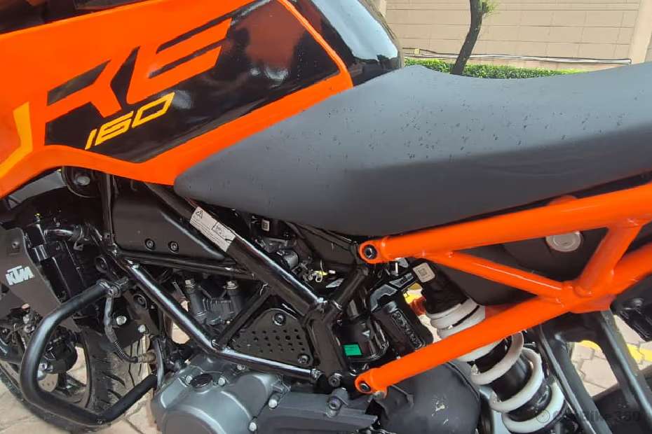 KTM 160 Duke images KTM 160 Duke images