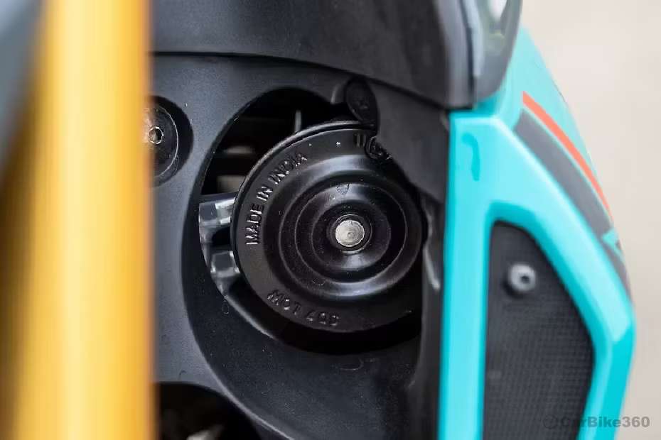 Yamaha MT 15 V2 images Yamaha MT 15 V2 images
