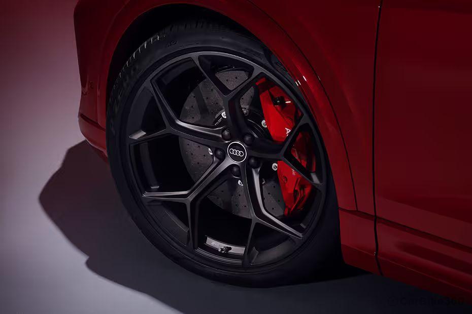 Audi RS Q8 Wheel Audi RS Q8 Wheel