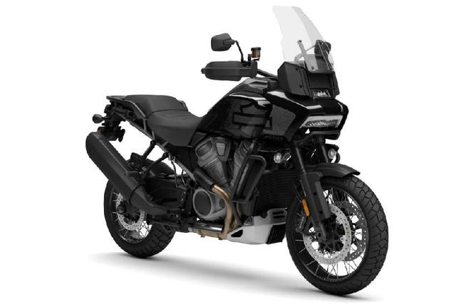Harley-Davidson Pan America 1250 Harley-Davidson Pan America 1250