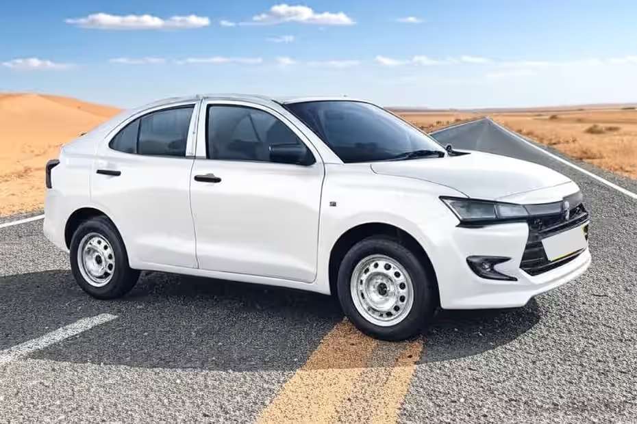 Maruti Dzire Tour S Right Front Three Quarter Maruti Dzire Tour S Right Front Three Quarter