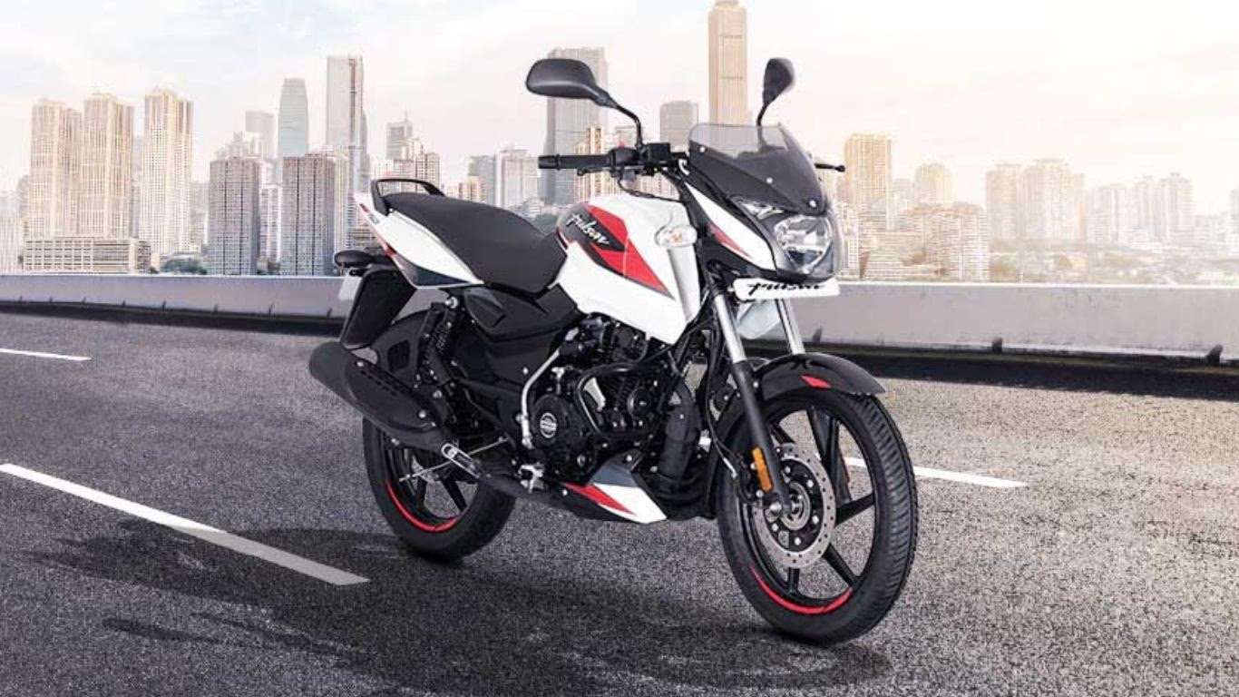 Bajaj