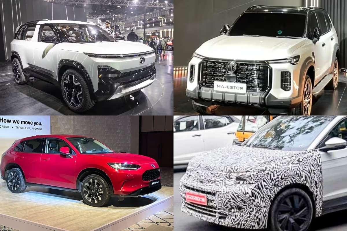 Key car launches and unveilings expected in May 2026 Audio