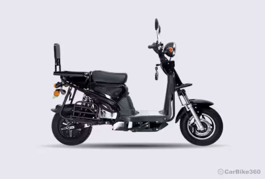 फ़िदातो ईवीटेक लोडर फ़िदातो ईवीटेक लोडर