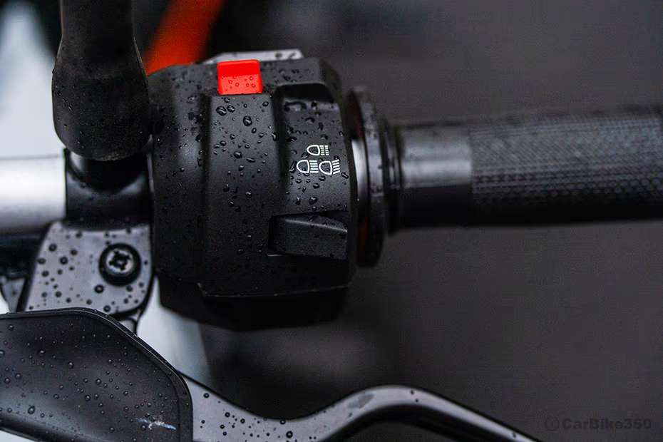 KTM 160 Duke images KTM 160 Duke images