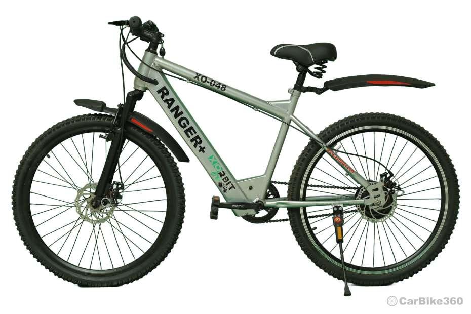 Xorbit EV Ranger Plus Xorbit EV Ranger Plus