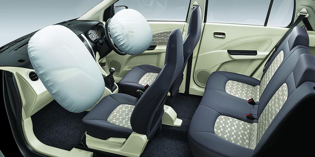 Celerio Safety Celerio Safety