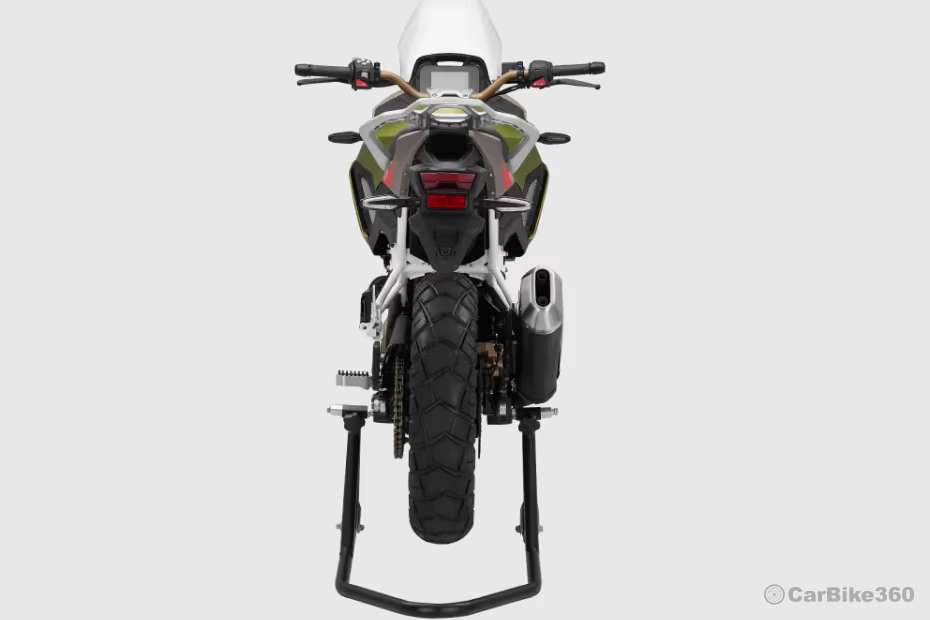 TVS Apache RTX 300 images TVS Apache RTX 300 images