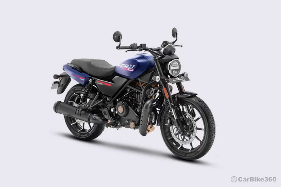 Harley-Davidson x440 T Right Front Three Quarter Harley-Davidson x440 T Right Front Three Quarter