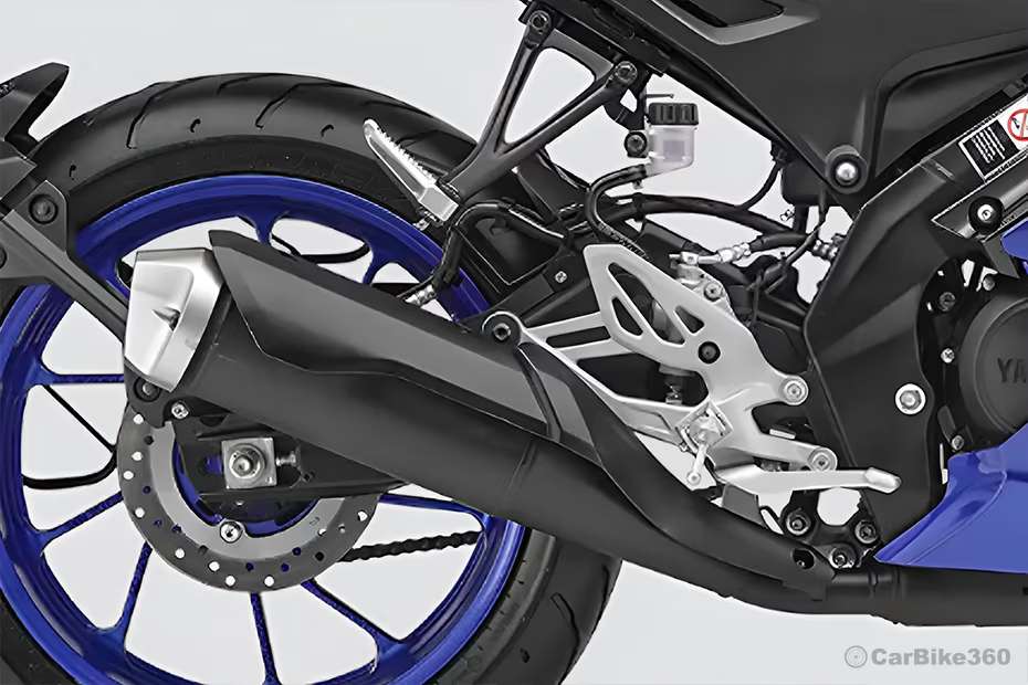 Yamaha R15 V4 images Yamaha R15 V4 images