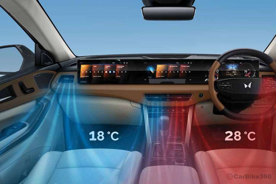 Mahindra XUV 7XO AX7 L Variant: Features, Design, and Pricing Details