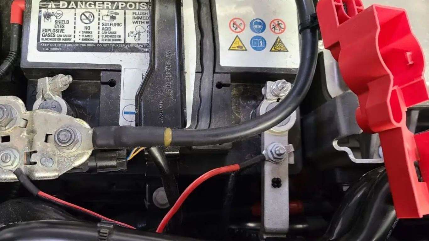 Why does the 12V die so often?