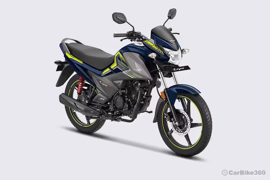 Honda Livo Honda Livo