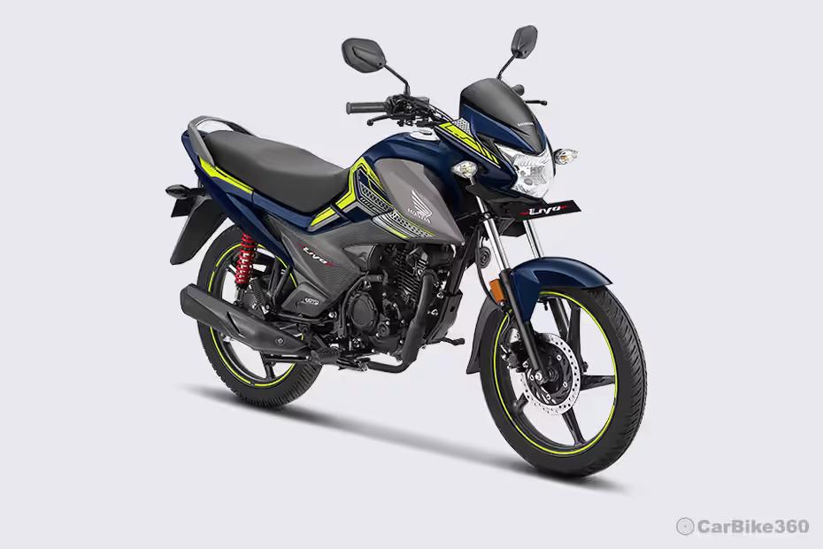 Honda Livo Honda Livo bikes