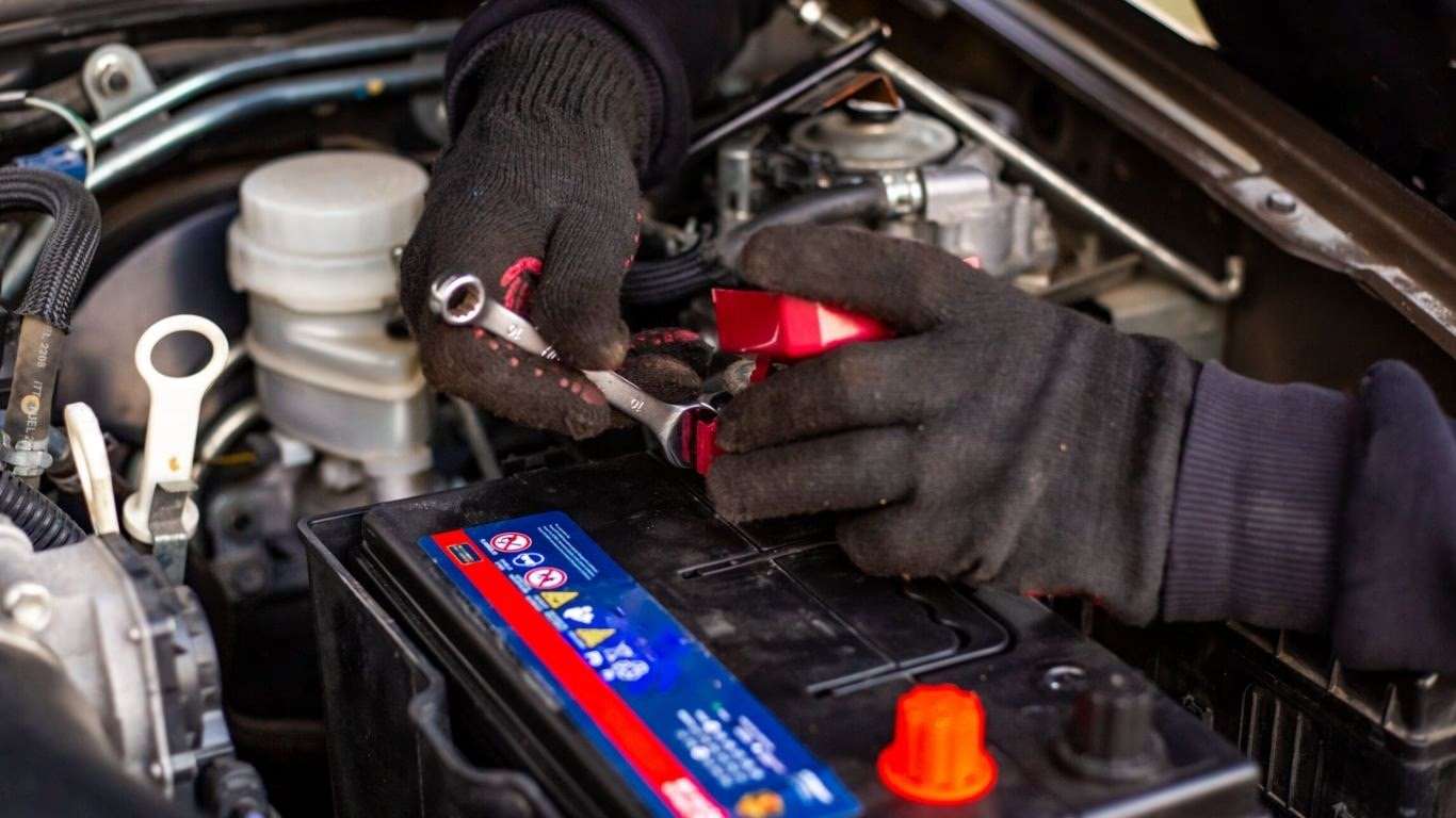 Best Summer car battery