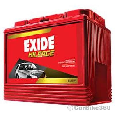 Exide Mileage FML8-ML35L Exide Mileage FML8-ML35L