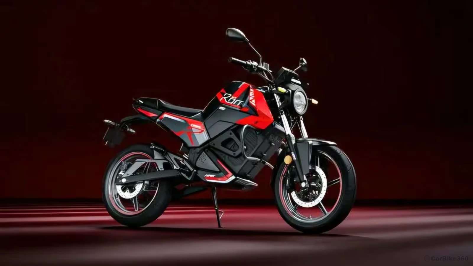 The all-new Oben Rorr EZ Sigma debuts in India at Rs 1.27 Lakh Audio