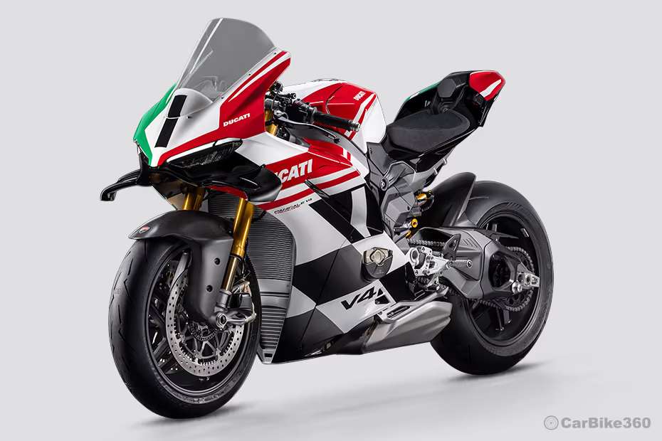 Ducati Panigale V4 images Ducati Panigale V4 images