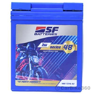 SF Sonic F2W0-48S 14L-A2 SF Sonic F2W0-48S 14L-A2