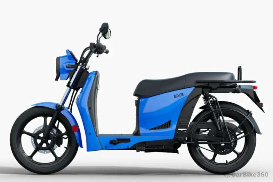 Aventose Energy S110 Aventose Energy S110 scooters