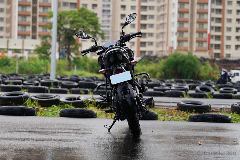 Bajaj Pulsar N125 images Bajaj Pulsar N125 images