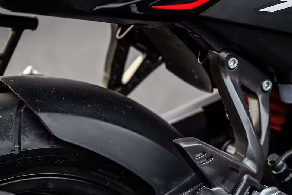 TVS Apache RTR 200 4V images TVS Apache RTR 200 4V images