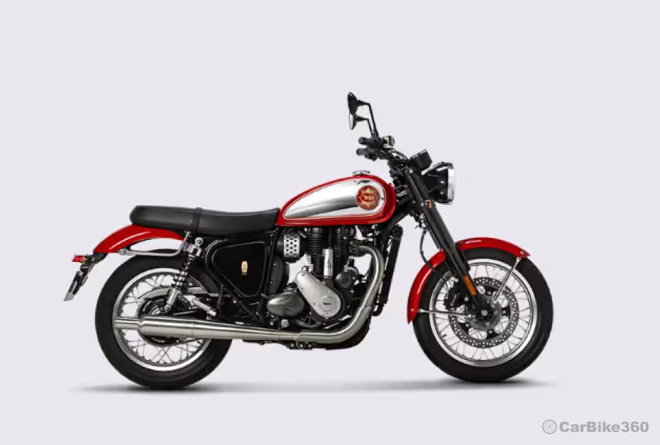 BSA गोल्डस्टार 650 images BSA गोल्डस्टार 650 images