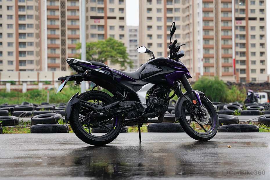 Bajaj Pulsar N125 images Bajaj Pulsar N125 images