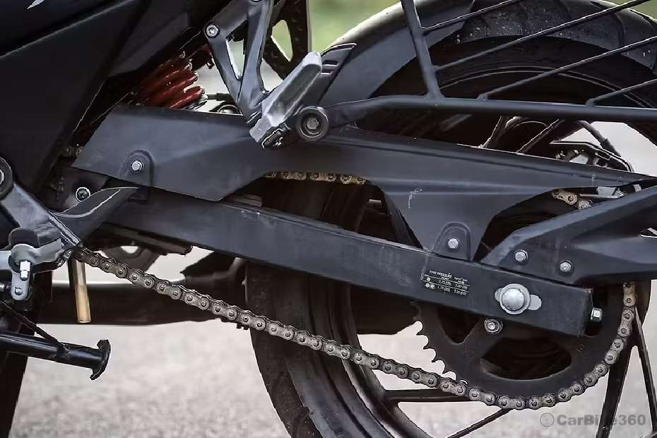 TVS Apache RTR 200 4V images TVS Apache RTR 200 4V images