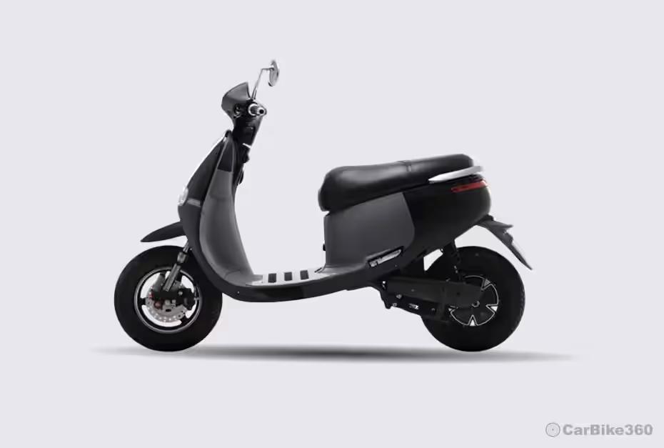 Rowwet Zepop Rowwet Zepop scooters