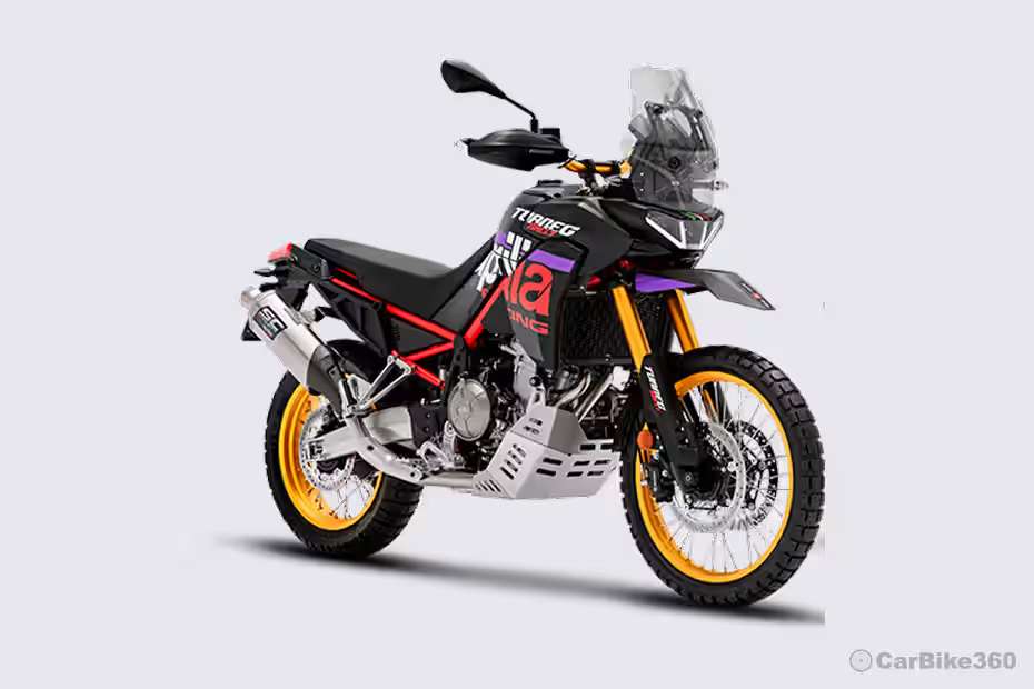 Aprilia Tuareg 660 Aprilia Tuareg 660