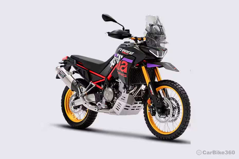 Aprilia Tuareg 660 Aprilia Tuareg 660 bikes