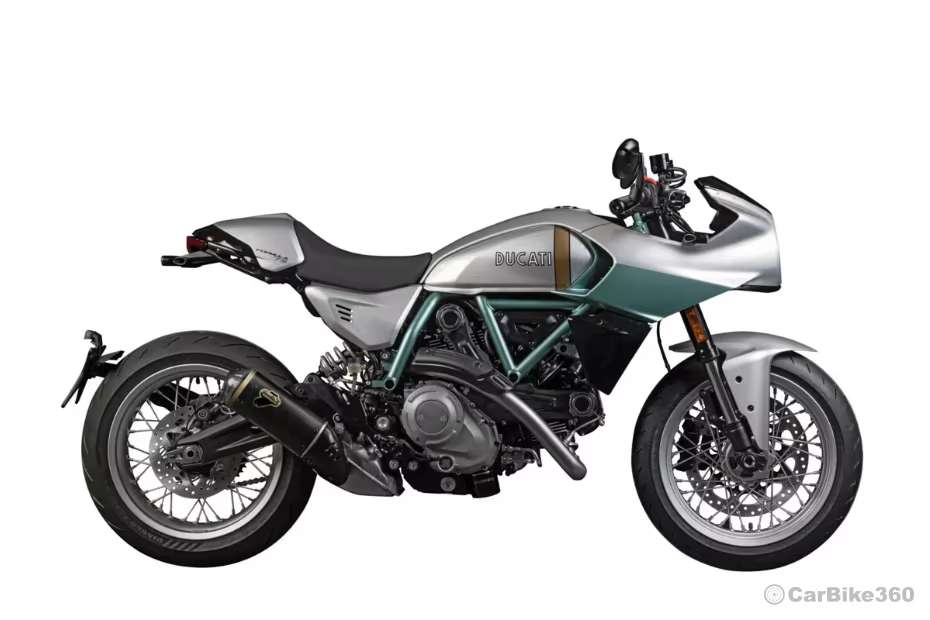Ducati Formula 73 Color Ducati Formula 73 Color