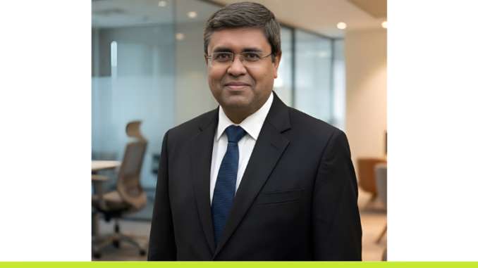 Servotech Appoints Vipin Kaushik as Chief Financial Officer Effective April 2026
