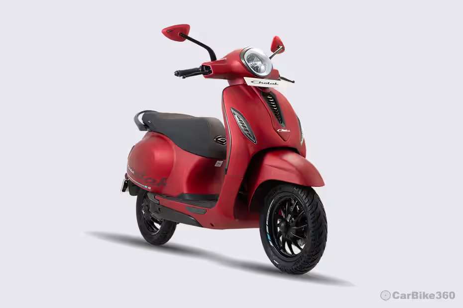 Bajaj Chetak Bajaj Chetak