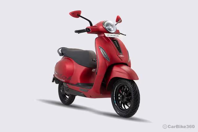 बजाज चेतक बजाज चेतक