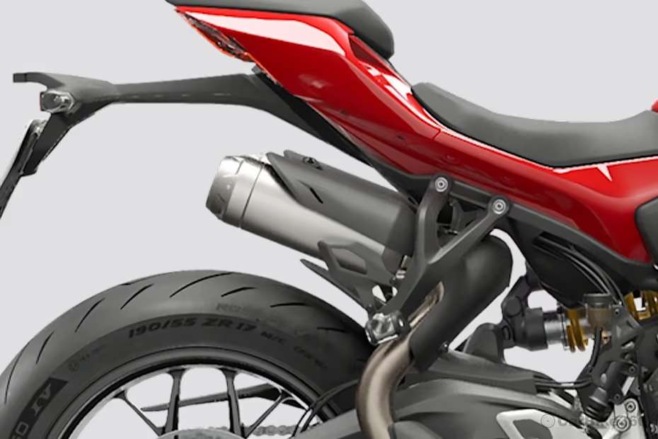 Ducati Streetfighter V2 images Ducati Streetfighter V2 images
