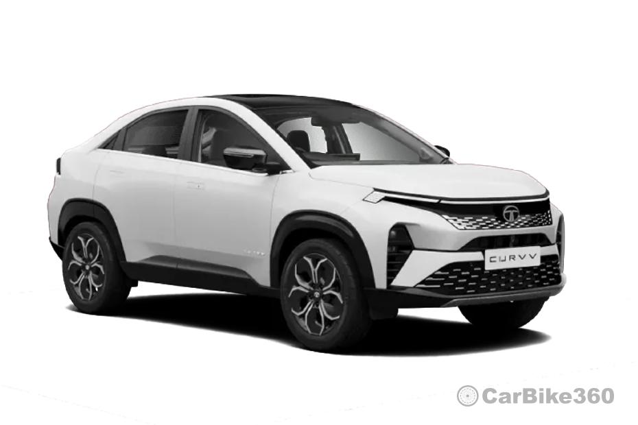 Pristine White with Dual Tone Pristine White with Dual Tone