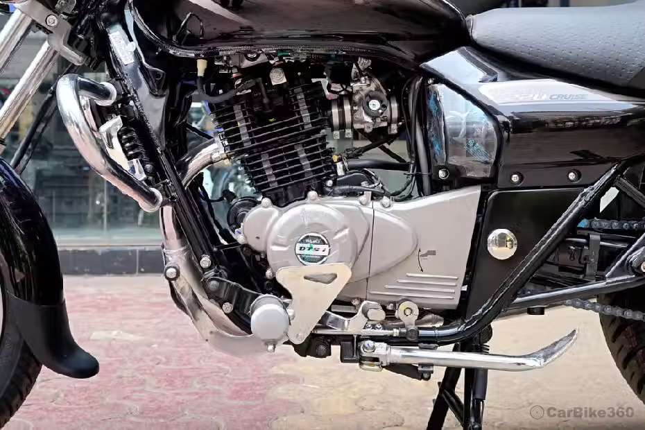Bajaj Avenger Cruise 220 images Bajaj Avenger Cruise 220 images