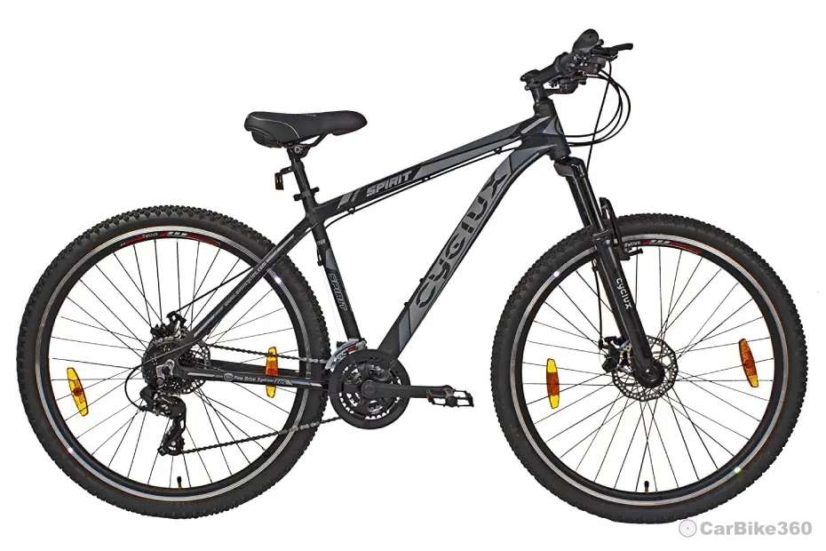Avon Spirit 27.5T Avon Spirit 27.5T