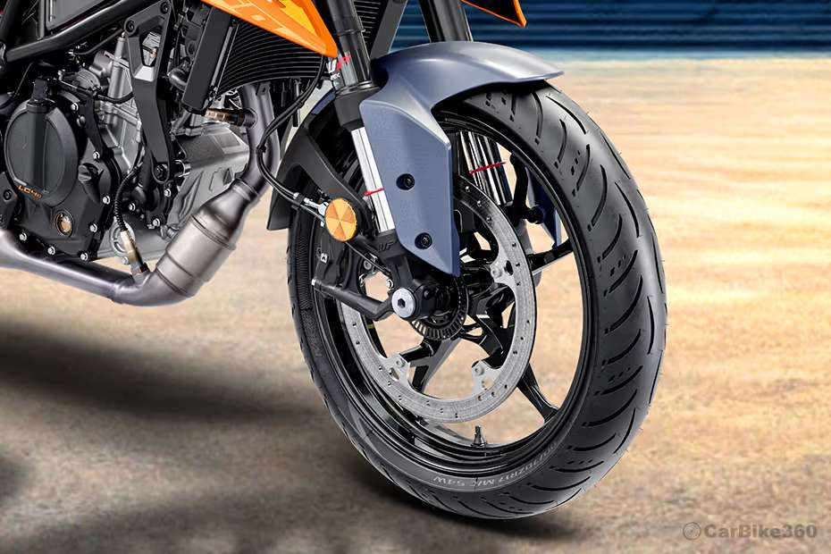 KTM 250 Duke images KTM 250 Duke images