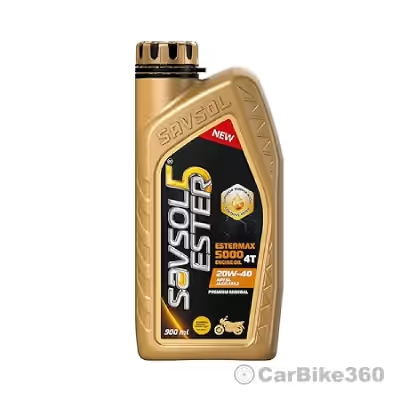 Savsol ESTER5 ESTERMAX 5000 4T 20W-40 ESTER5 ESTERMAX 5000 4T 20W-40